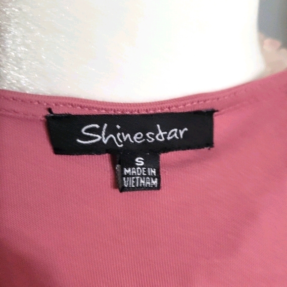 🆕️ Lace Midi Romper - Picture 8 of 8